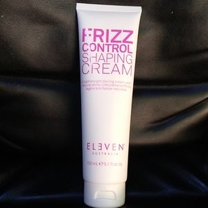 Eleven Australia Frizz Control